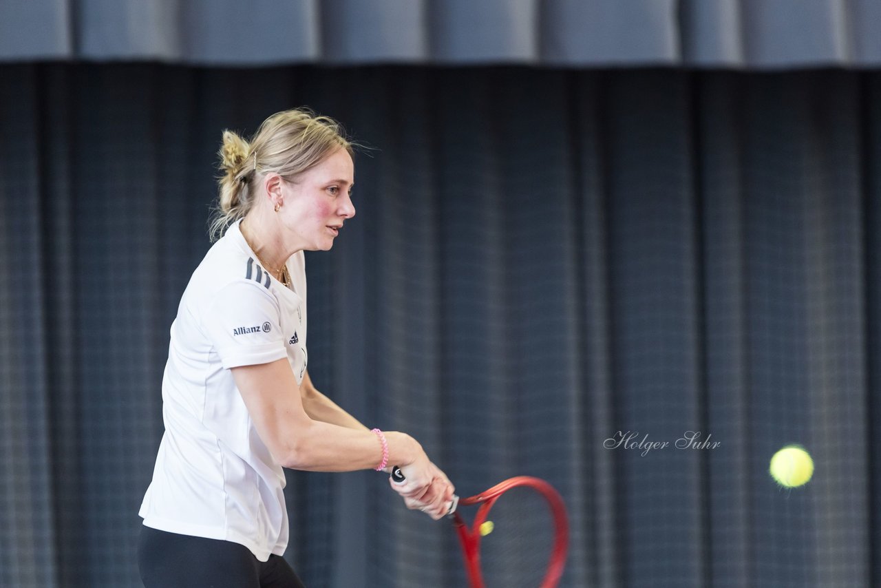 Jennifer Witthöft 20 - RL Der Club an der Alster - TC an der Schirnau